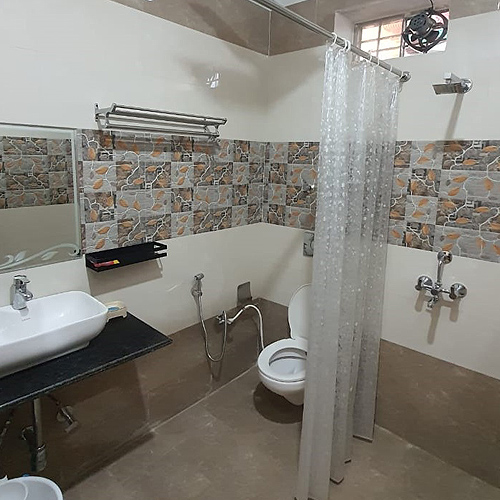 Ganesh Homestay  Ganesh Homestay